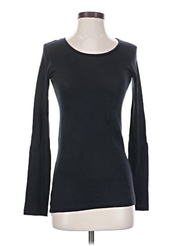 Majestic Filatures Long Sleeve T-Shirt (view 1)
