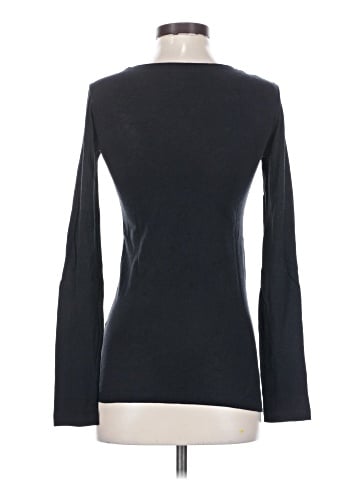 Majestic Filatures Long Sleeve T-Shirt (view 2)