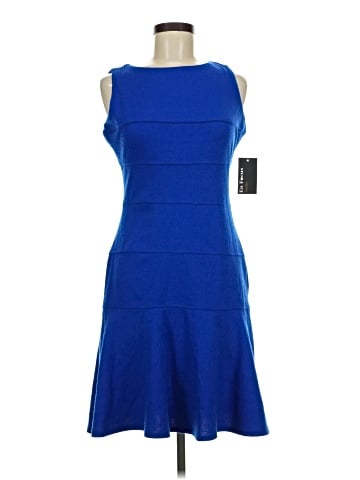 En Focus Studio Cocktail Dress (view 1)