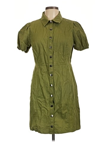 Ann Taylor LOFT Outlet Casual Dress (view 1)