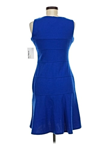 En Focus Studio Cocktail Dress (view 2)
