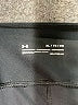Under Armour Color Block Blue Active Pants Size XL - photo 4