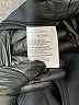 Under Armour Color Block Blue Active Pants Size XL - photo 5