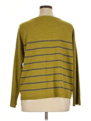 Eileen Fisher Pullover Sweater (view 2)