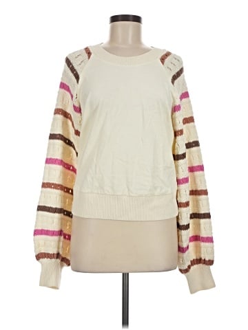 Left Coast by Dolan Pullover Sweater (view 1)