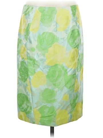 Elie Tahari Casual Skirt (view 1)