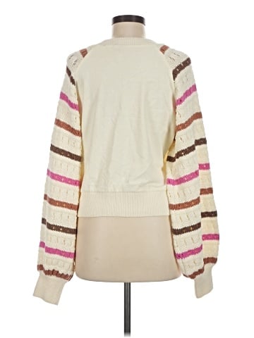 Left Coast by Dolan Pullover Sweater (view 2)