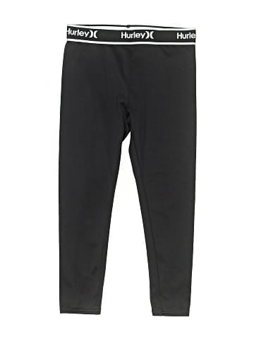 Hurley Active Pants (view 1)