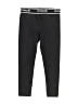 Hurley Solid Black Active Pants Size 8 - 10 - photo 1