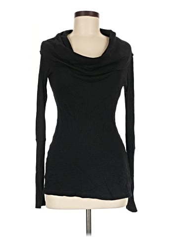 Splendid Turtleneck Sweater (view 1)