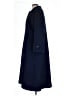 Pendleton 100% Wool Blue Wool Coat Size 10 - photo 5