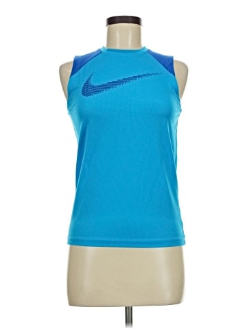 Nike Active Tank (view 1)