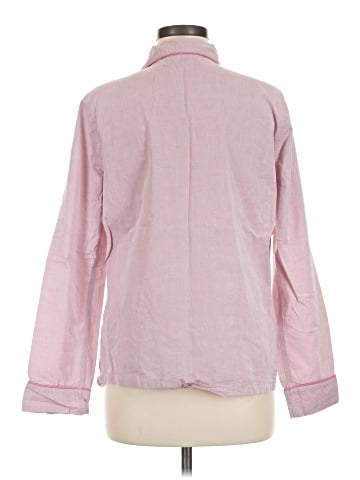 Nordstrom Long Sleeve Button-Down Shirt (view 2)