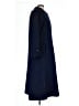 Pendleton 100% Wool Blue Wool Coat Size 10 - photo 4