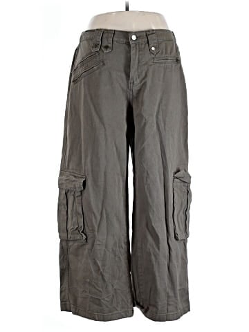 Romwe Cargo Pants (view 1)