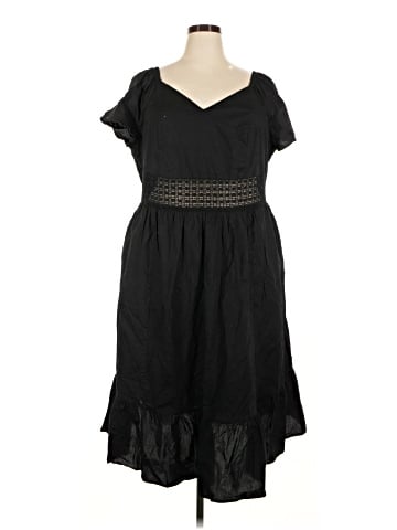 Torrid Casual Dress (view 1)
