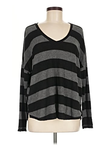 Socialite Pullover Sweater (view 1)