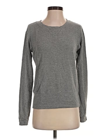 Monrow Pullover Sweater (view 1)
