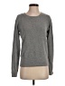 Monrow Gray Pullover Sweater Size XS - photo 1