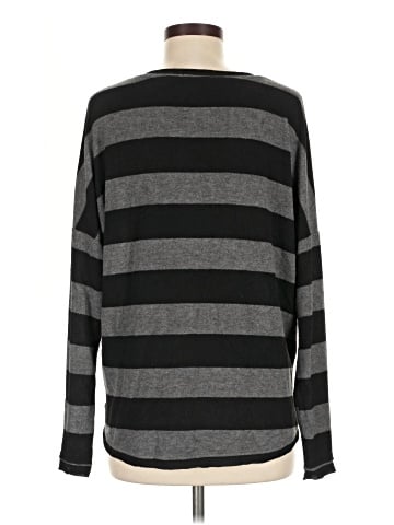 Socialite Pullover Sweater (view 2)