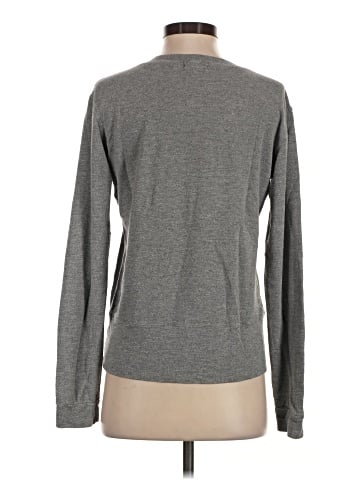 Monrow Pullover Sweater (view 2)