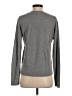 Monrow Gray Pullover Sweater Size XS - photo 2