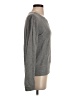 Monrow Gray Pullover Sweater Size XS - photo 4