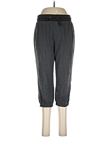 Green Tea Track Pants (view 1)