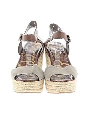Sam Edelman Wedges (view 2)