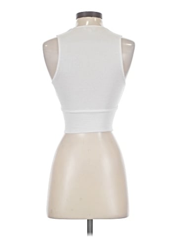 Wilfred Free Sleeveless Blouse (view 2)