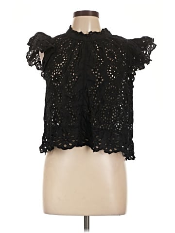 Jennifer & Grace Sleeveless Blouse (view 1)