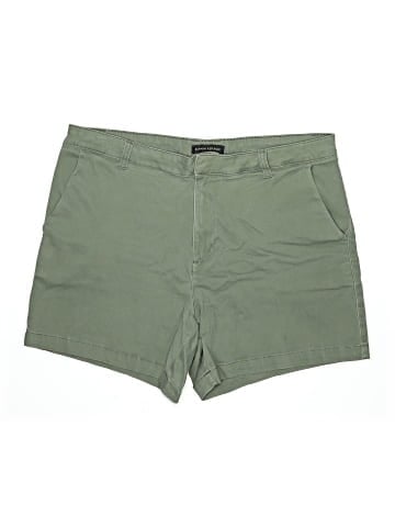 Banana Republic Khaki Shorts (view 1)