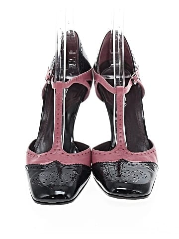 Via Spiga Heels (view 2)