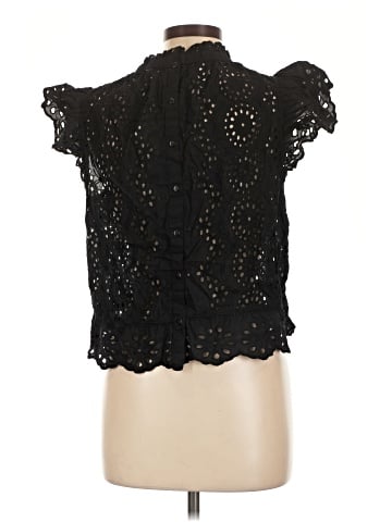 Jennifer & Grace Sleeveless Blouse (view 2)
