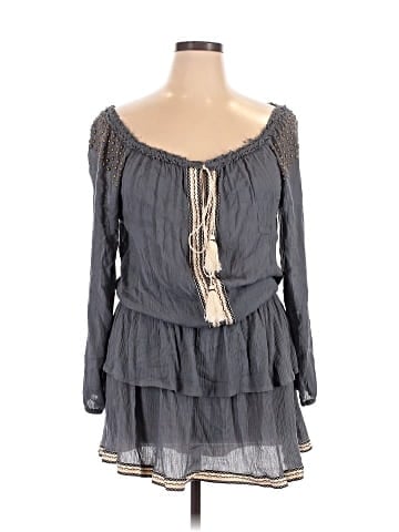 Vintage Havana Casual Dress (view 1)