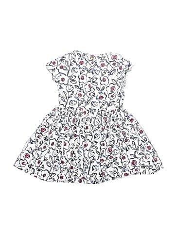 Petit Bateau Dress (view 2)