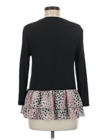 Kate Spade New York Long Sleeve T-Shirt (view 2)