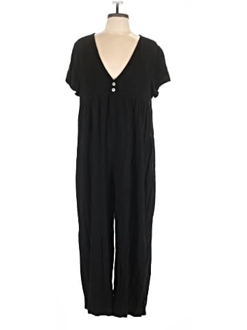 Natural Life Jumpsuit (view 1)