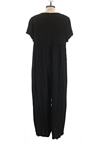 Natural Life Jumpsuit (view 2)