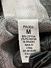 Reflex Gray Active Pants Size M - photo 8