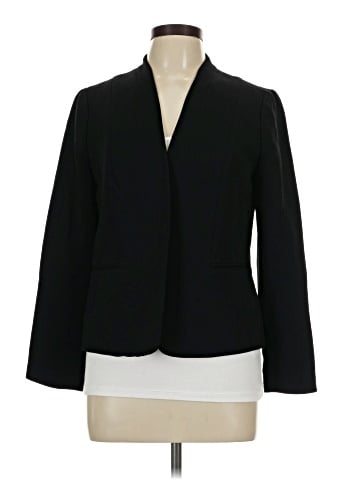 Talbots Blazer (view 1)