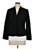 Talbots Black Blazer Size 10 Petite - photo 1