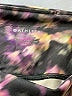Athleta Print Black Active Pants Size M - photo 7