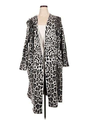 RACHEL Rachel Roy Cardigan (view 1)