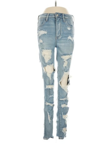 American Eagle Shoes Jeans (view 1)