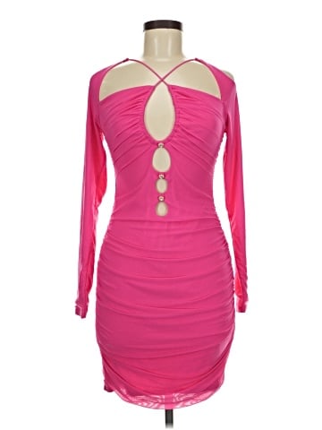 Fashion Nova Cocktail Dress (view 1)