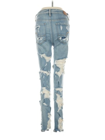American Eagle Shoes Jeans (view 2)