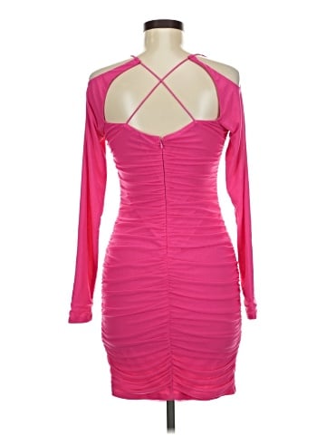 Fashion Nova Cocktail Dress (view 2)