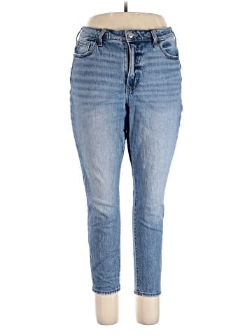 Old Navy Jeans (view 1)