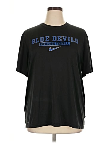 Nike Short Sleeve T-Shirt (view 1)